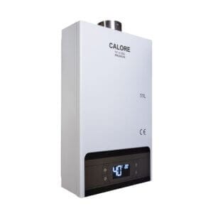 Instant preparare apa calda CALORE TF11CSC Premium tiraj fortat