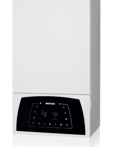Centrala termica MOTAN Kondens Plus 100 25 kw