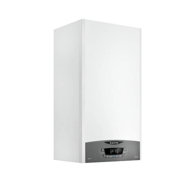 Centrala termica ARISTON Clas One WIFI 24 KW - imagine 3