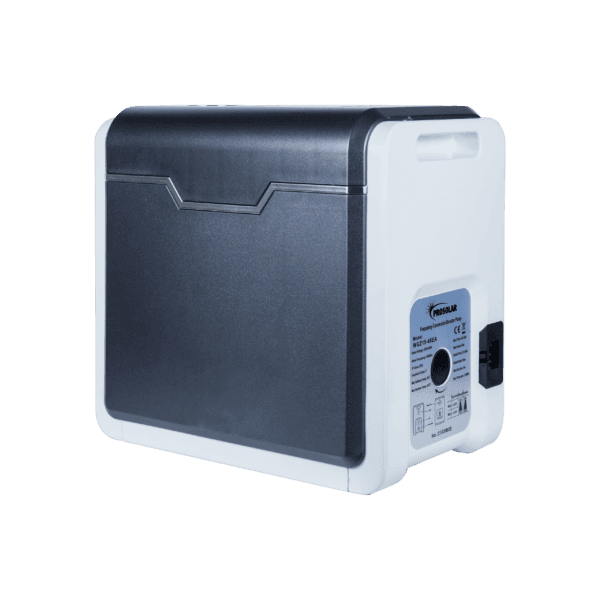 Pompa electronica tip hidrofor PROGREEN WGZ15-45EA - imagine 4