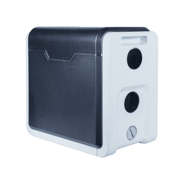 Pompa electronica tip hidrofor PROGREEN WGZ15-45EA - imagine 3