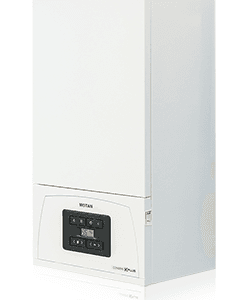 Centrala termica MOTAN KPlus Kondens 20-25 kw ACM