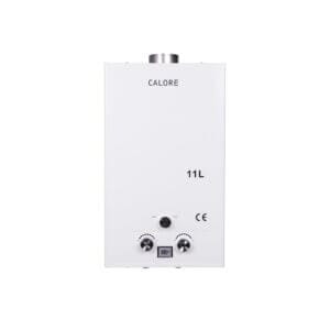 Instant preparare apa calda CALORE TN11 tiraj natural