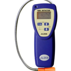 Detector portabil scurgeri gaz JL269
