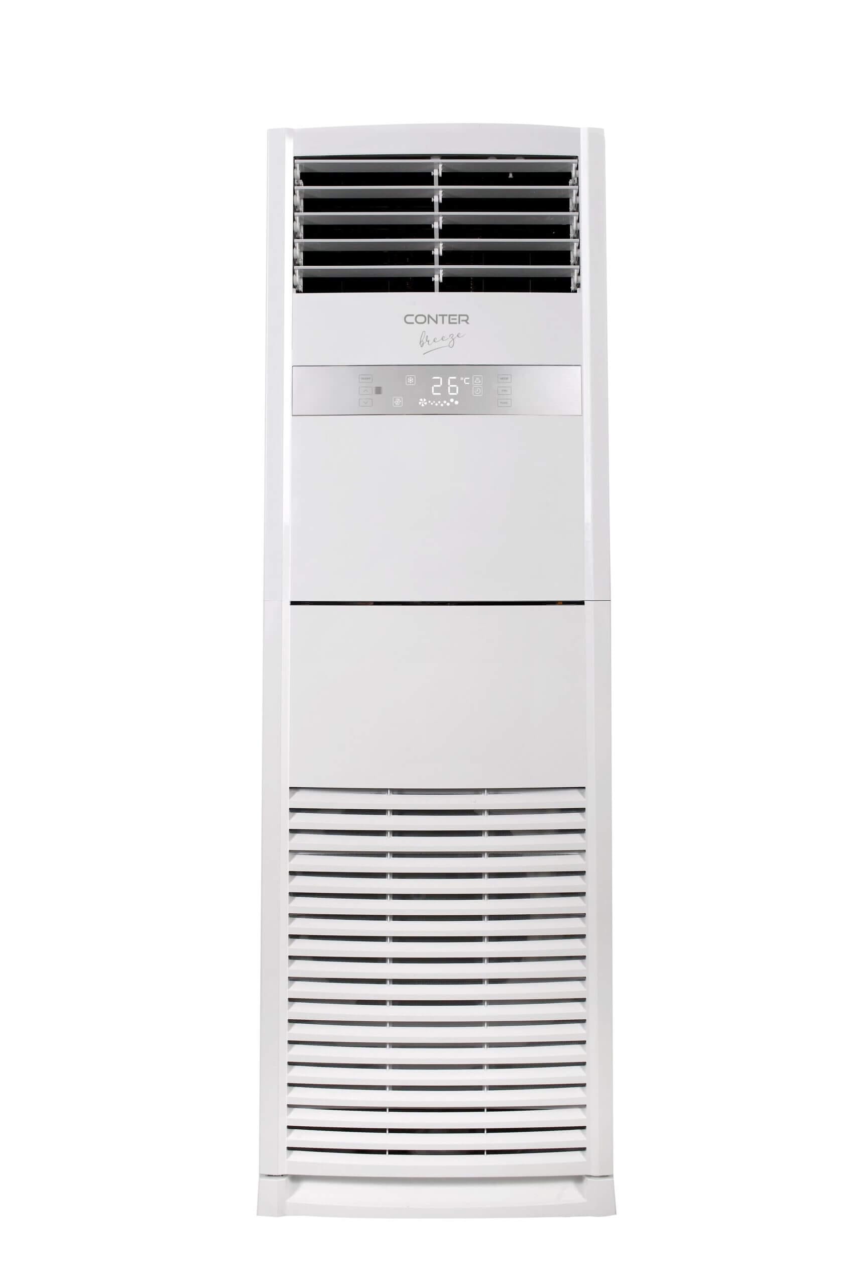 Aer conditionat tip Coloana 55000 BTU Full Inverter Conter Breeze