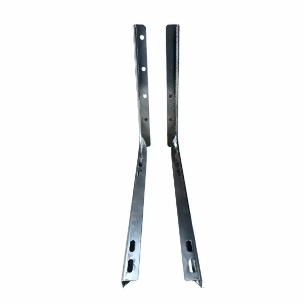 Suport aer conditionat 9-12000 BTU (ZINCAT) talpa 50 cm TABLA 1.5 - imagine 4