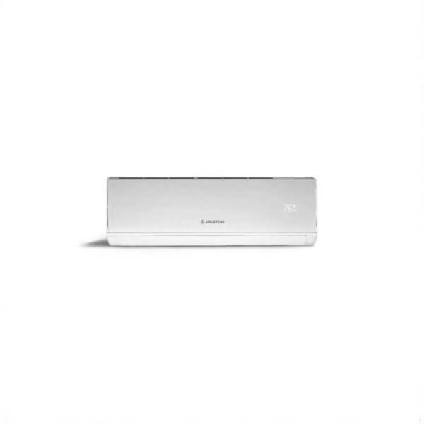 Aparat aer conditionat Ariston Kios, 12000 BTU, A++ \ A+, inverter, Wi-Fi, R32, mod de noapte, mod eco, timer, auto-curatare, ventilare, dezumidificare, alb